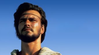 Movie poster: Steel Dawn - 1987