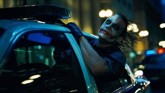 Movie poster: The Dark Knight - 2008