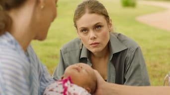 Movie poster: A Baby At Any Cost - 2022