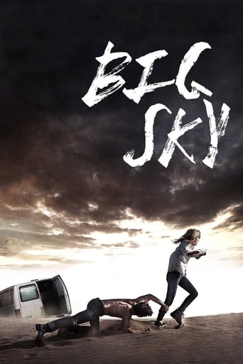 Movie: Big Sky