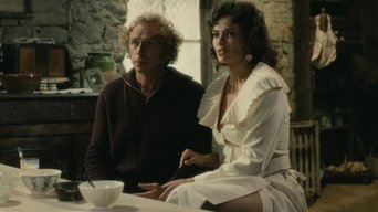 Un chien dans un jeu de quilles