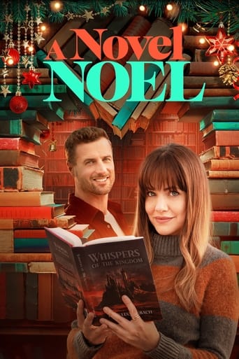 Movie: A Novel Noel