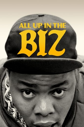 Movie: All Up in the Biz