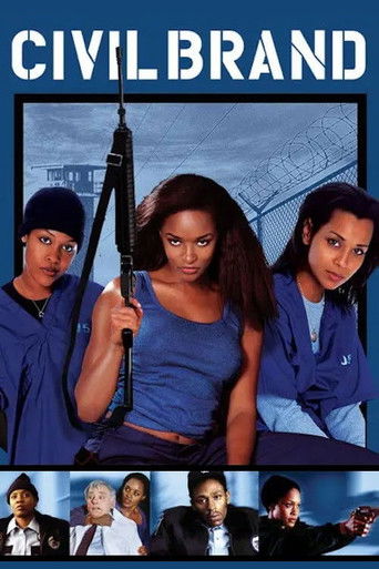 Movie: Civil Brand