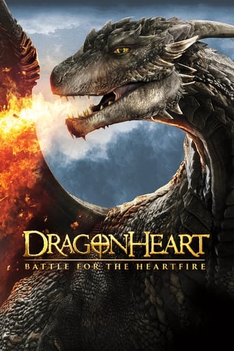 Dragonheart 4 