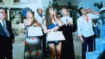 Movie: Are You Being Served? - 