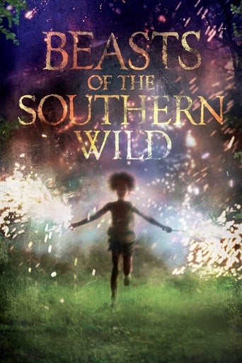 Movie: Beasts of the Southern Wild