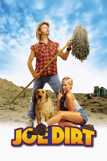 Movie: Joe Dirt