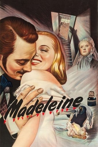 Movie: Madeleine