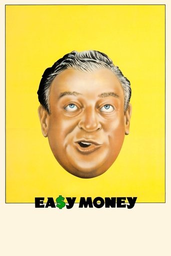 Movie: Easy Money