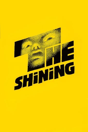 Movie: The Shining