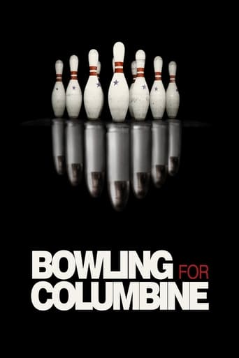 Movie: Bowling for Columbine