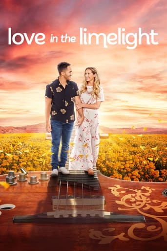 Movie: Love in the Limelight