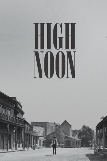 Movie: High Noon