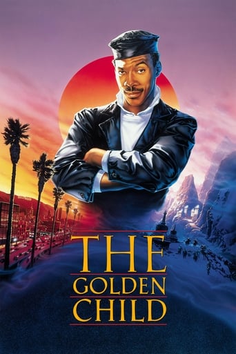 Movie: The Golden Child