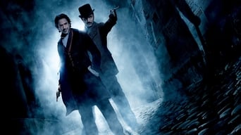 Sherlock Holmes: Jocul umbrelor
