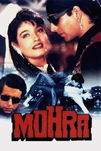 Movie: Mohra