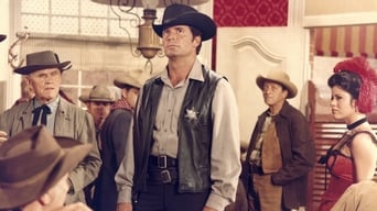 Movie poster: Support Your Local Sheriff! - 1969