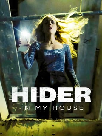 Movie: Hider In My House