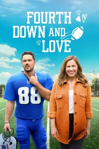 Movie: Fourth Down and Love