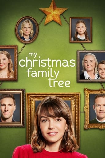 Movie: My Christmas Family Tree