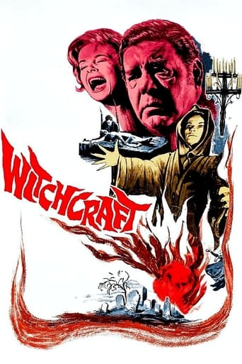 Movie: Witchcraft