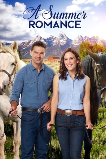 Movie: A Summer Romance