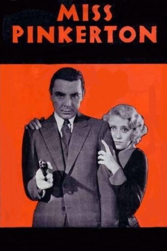 Movie: Miss Pinkerton