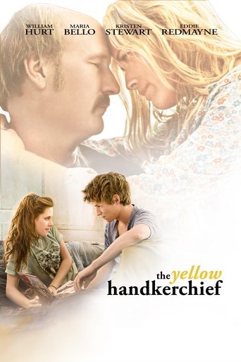 Movie: The Yellow Handkerchief