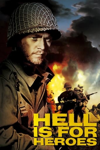 Movie: Hell Is for Heroes