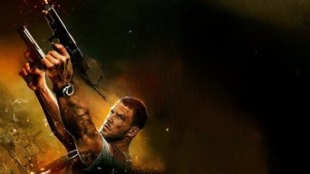 Movie poster: Bang Bang - 2025