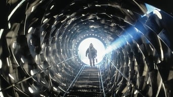 Movie poster: Event Horizon - 1997