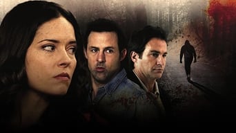 Movie poster: My Little Girl Is Gone - 2018