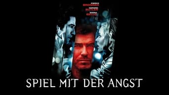 Movie: Butterfly on a Wheel - 2013