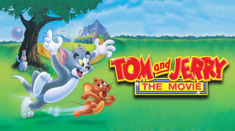 Movie: Tom and Jerry: The Movie - 