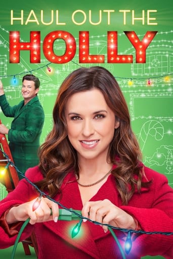 Movie: Haul Out the Holly