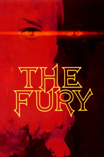 Movie: The Fury