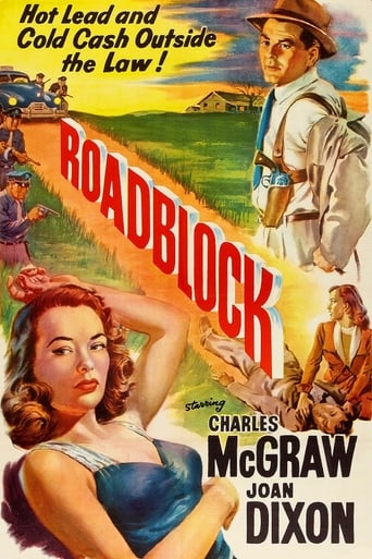 Movie: Roadblock
