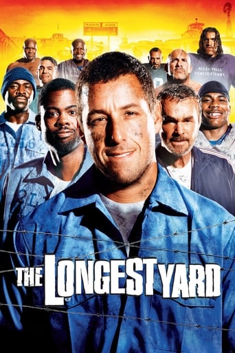 Movie: The Longest Yard