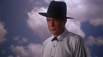 Movie poster: The Hanging Tree - 1959