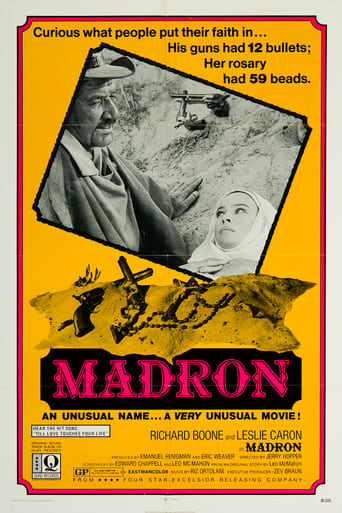Movie: Madron