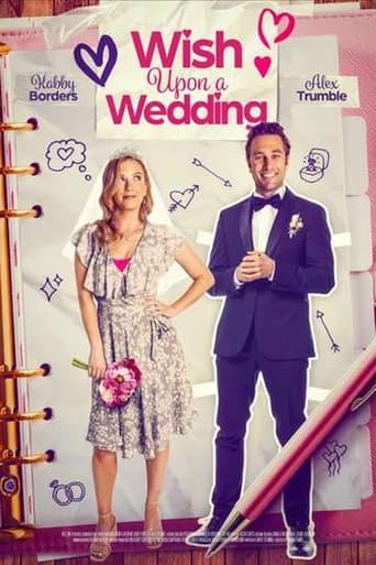Movie: The Wedding Wish