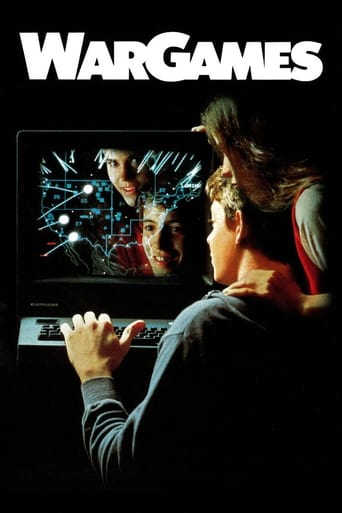 Movie: WarGames