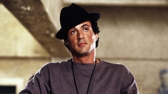 Movie poster: Rocky V - 1990