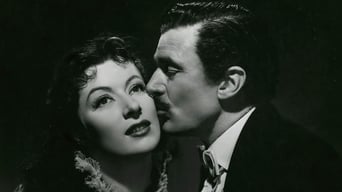 Movie poster: Mrs. Parkington - 1944