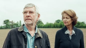 Movie poster: 45 Years - 2015