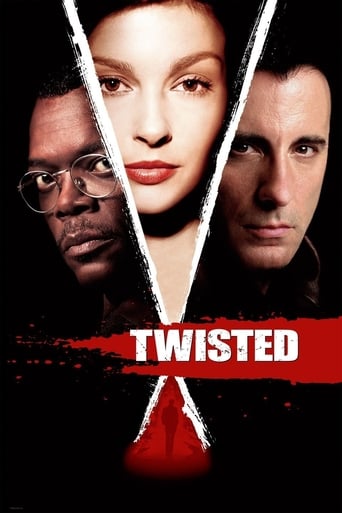 Movie: Twisted