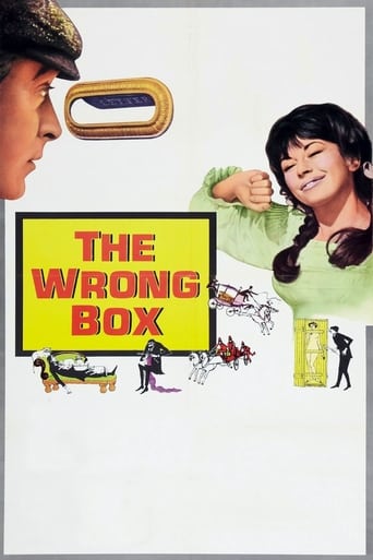 Movie: The Wrong Box