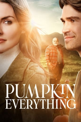 Movie: Pumpkin Everything