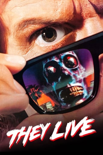 Movie: They Live